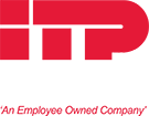 Inland Truck Parts Service Logo