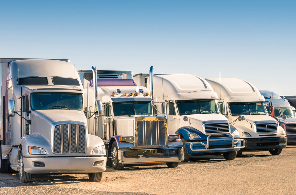 为什么车队维护对重型卡车很重要？